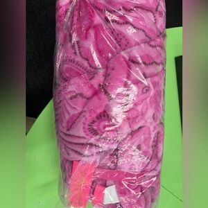 Brand new Lilly Pulitzer paradise blanket